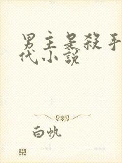 男主是杀手的现代小说