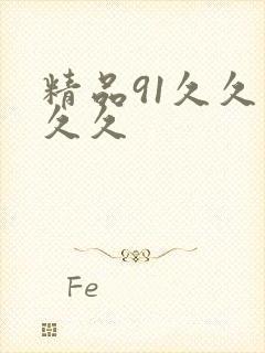 精品91久久久久久