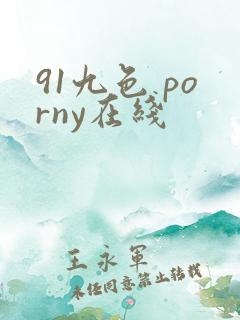 91九色 porny在线