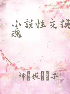 小说性交换的销魂