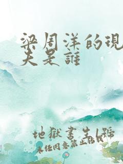 梁周洋的现任丈夫是谁