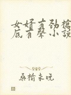 女婿有劲枪枪到底有声小说