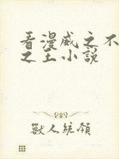 看漫威之不死者之王小说