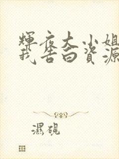 辉夜大小姐想让我告白资源