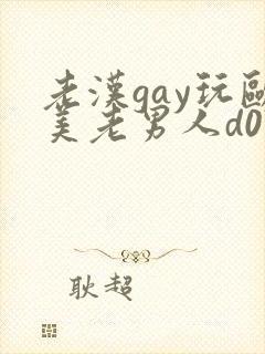 老汉gay玩欧美老男人d0]