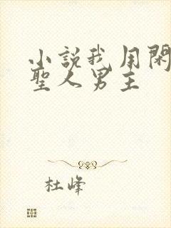 小说我用闲书成圣人男主