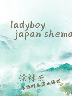 ladyboy japan shemale