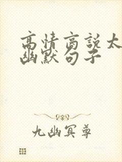 高情商说太贵的幽默句子