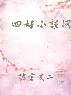 四好小说网