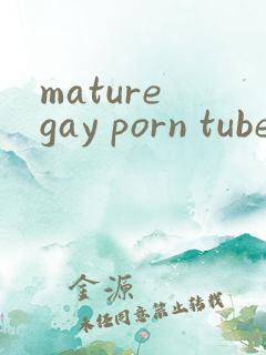 mature gay porn tube