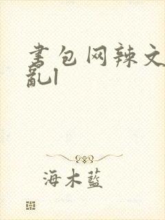 书包网辣文高h乱l