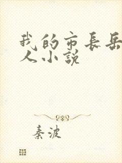 我的市长岳父大人小说