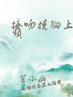 接吻摸胸上床视频