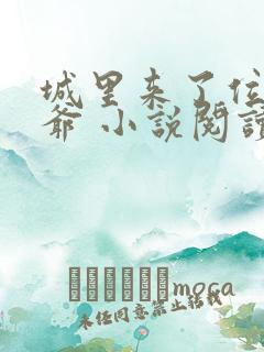 城里来了位县大爷 小说阅读笔趣阁