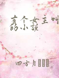 有个女主叫秦苒的小说