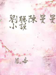 刘聪陈曼曼赵兰小说