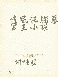 催眠洗脑恶堕双男主小说