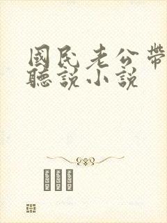 国民老公带回家听说小说