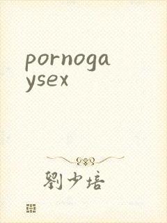 pornogaysex