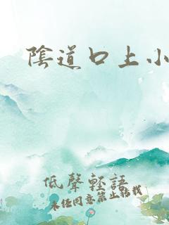 阴道口上小肉粒