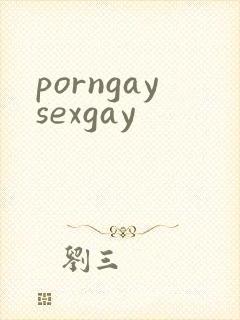porngaysexgay