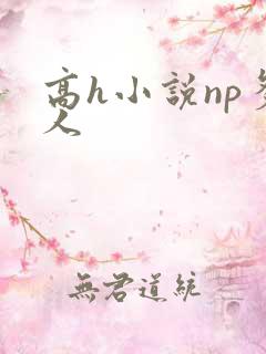 高h小说np多人