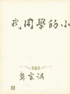 我同学的小爸爸