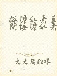 总胆红素直接和间接胆红素都升高