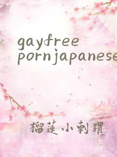 gayfreepornjapanese
