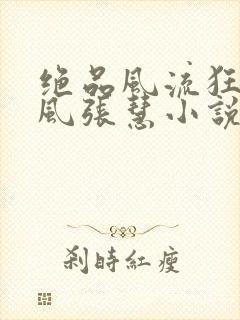 绝品风流狂医林风张慧小说完全版