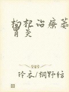 枸杞治疗萎缩性胃炎