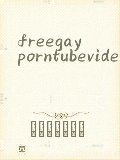 freegayporntubevideos