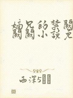 嫡兄的禁阙 华阙阙小说免费阅读