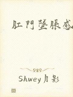 肛门坠胀感屁多