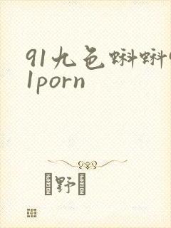 91九色蝌蚪91porn