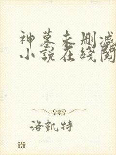 神墓未删减完整小说在线阅读