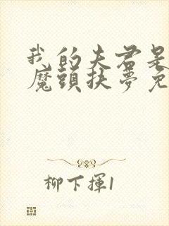 我的夫君是灭世魔头扶梦免费阅读