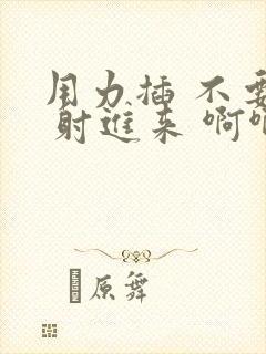 用力插 不要停 射进来 啊啊