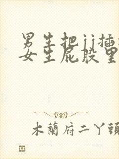 男生把jj插进女生屁股里软件