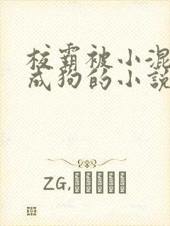 校霸被小混调练成狗的小说免费阅读