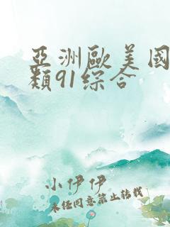 亚洲欧美国产另类91综合