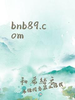 bnb89.com