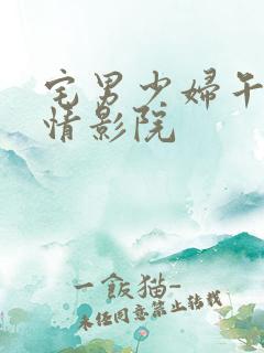 宅男少妇午夜激情影院