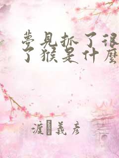 梦见抓了很多知了猴是什么兆头