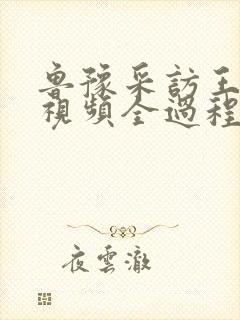 鲁豫采访王健林视频全过程