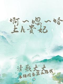 啊～嗯～哈～皇上h贵妃