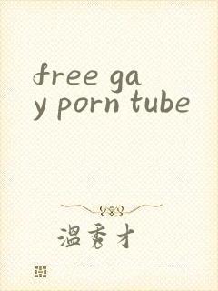 free gay porn tube