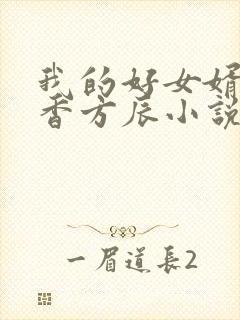 我的好女婿赵静香方辰小说