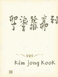 卵泡发育到多大了会排卵