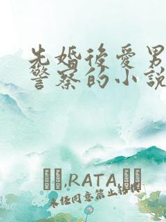 先婚后爱男主是警察的小说